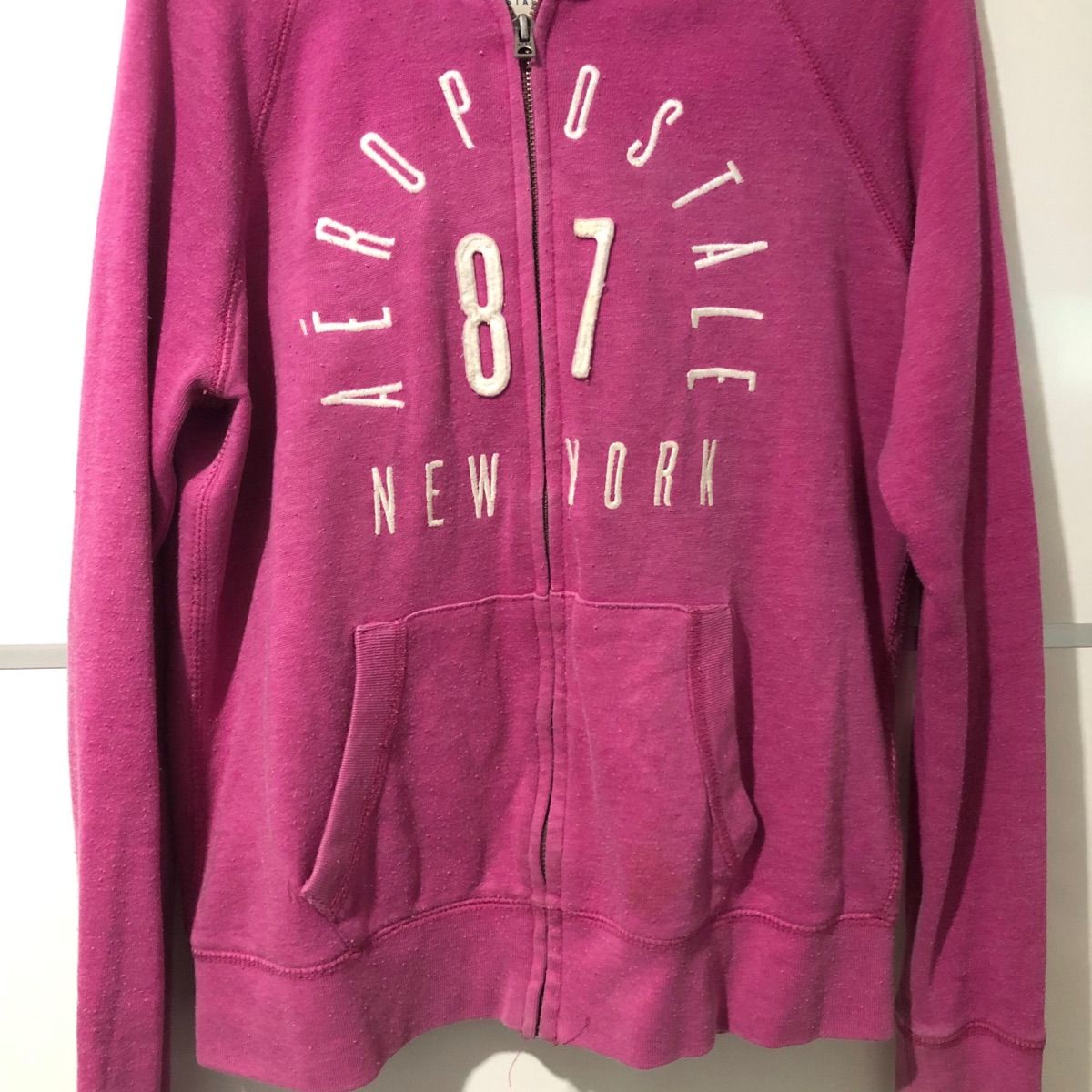 Blusas de frio aeropostale hot sale feminina