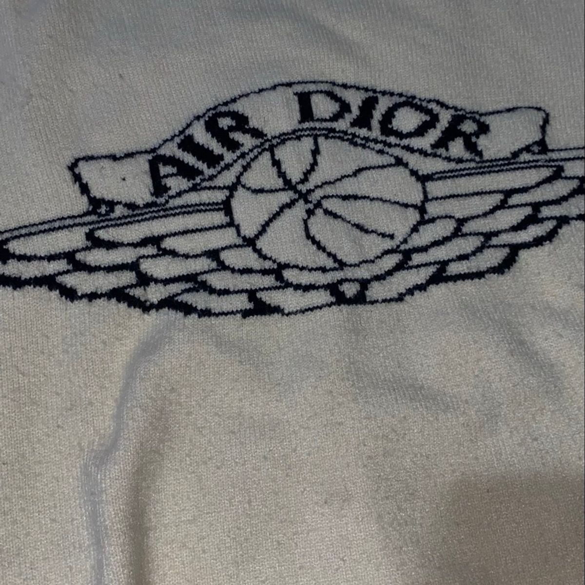 Su ter Air Dior Casaco Masculino Dior Usado 97658547 enjoei