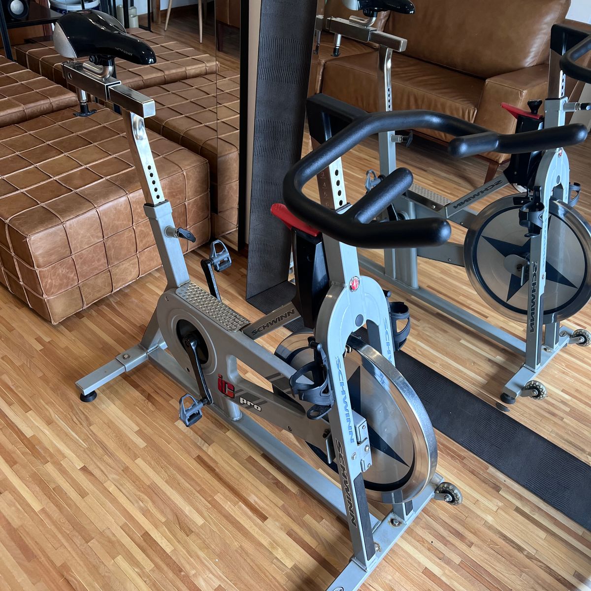 Schwinn ic pro fashion indoor cycle