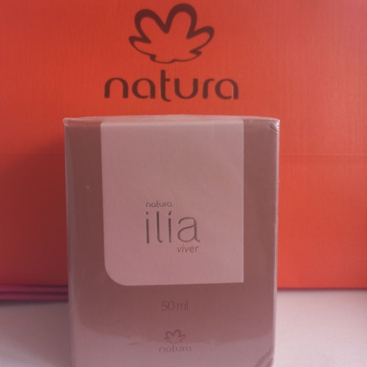 Ilia Viver Natura | Perfume Feminino Natura Nunca Usado 82141104 | enjoei