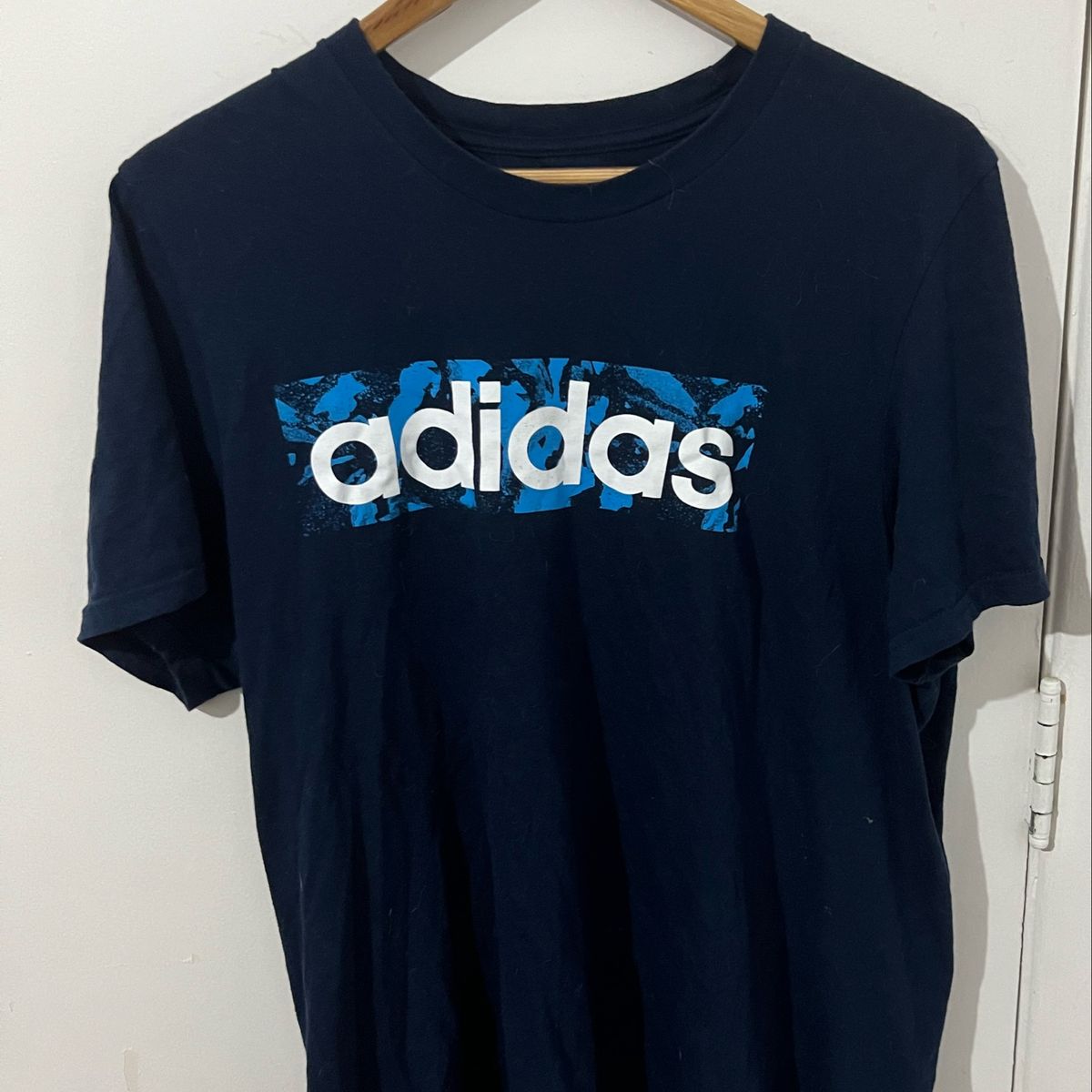 Camiseta Adidas Masculina Original G