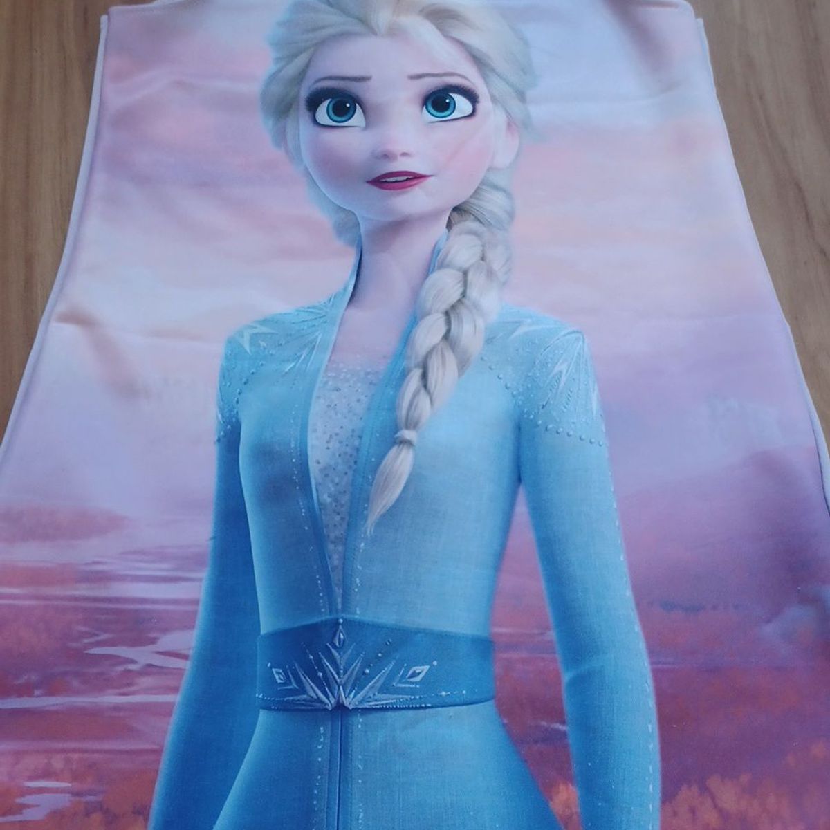 Vestido store frozen riachuelo