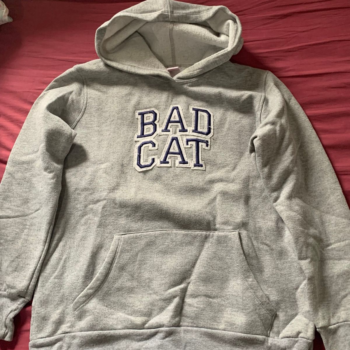 Moletom badcat hot sale