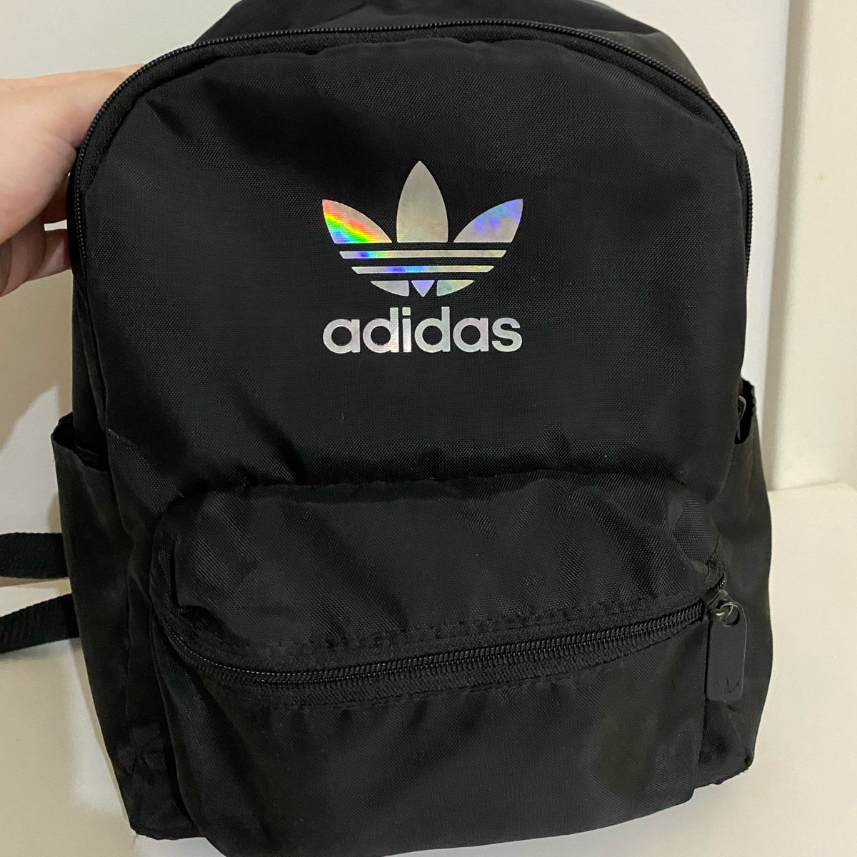 Balo Adidas Gd4568 Adidas Mochila Adidas Pequena Mochila Feminina