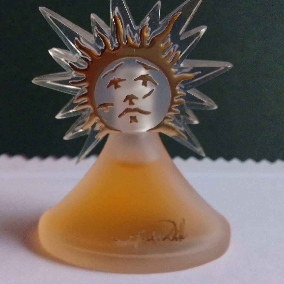 Miniatura Le Roy Soleil | Salvador Dali Nunca Usado 100867134 | enjoei