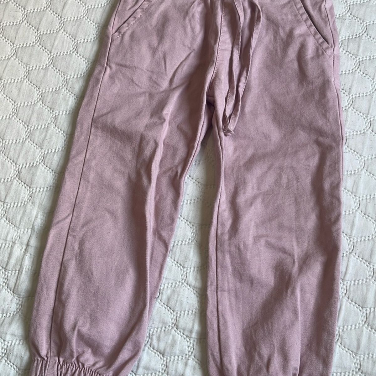 Calça fashion jogger torra torra