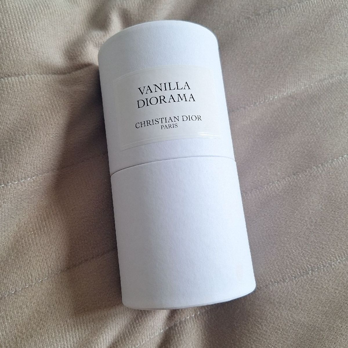 Perfume Vanilla Diorama | Christian Dior Nunca Usado 102450246