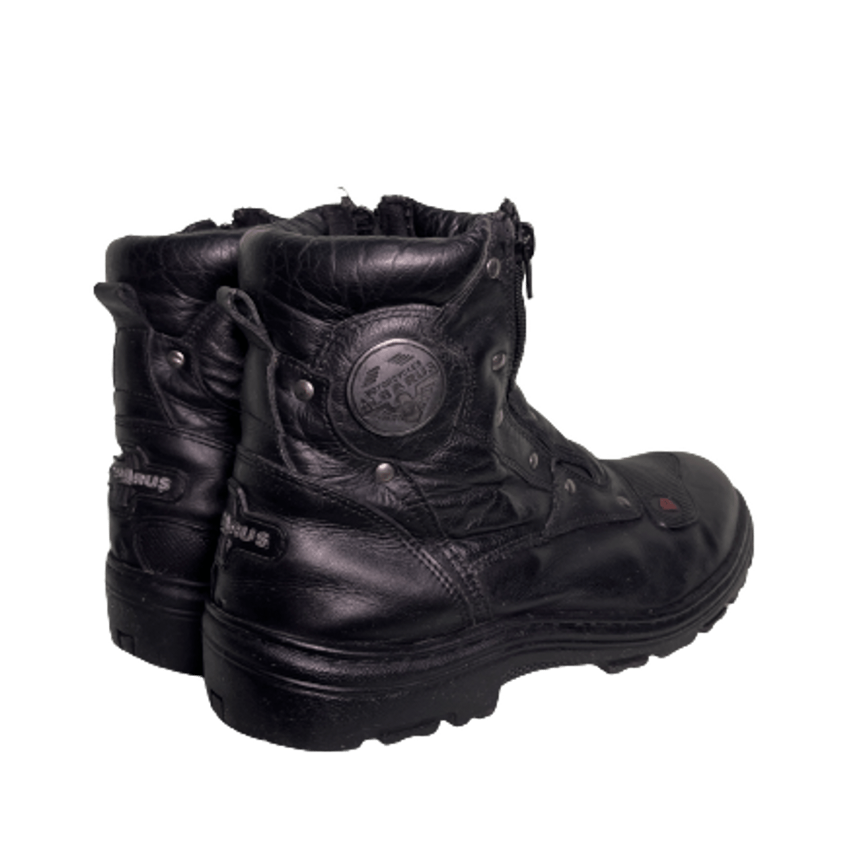 Bota albarus hot sale motociclista