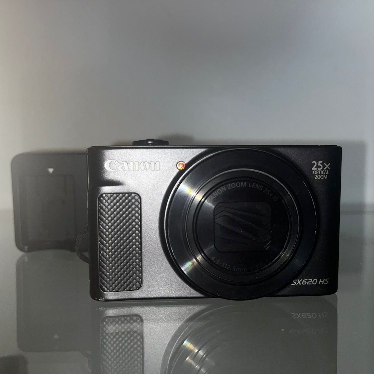 Canon Powershot Sx620 Hs | Máquina Fotográfica Digital Canon Usado