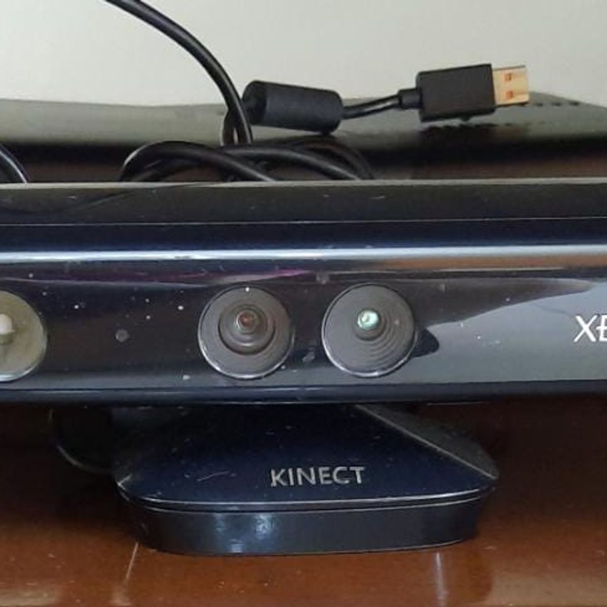 kinect sensor x - Games Você Compra Venda Troca e Assistência de games em  geral