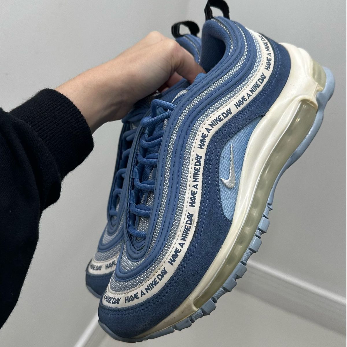 Sepatu Nike Air Max 97 Have A Nike Day Nikes HOT Sepatu Nike Air