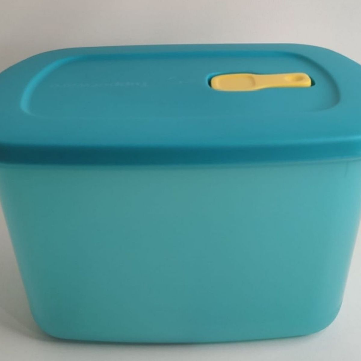 Cristalwave Quadrada Tupperware | Tupperware Nunca Usado Cristalwave Quadrada Tupperware | Tupperware Nunca Usado