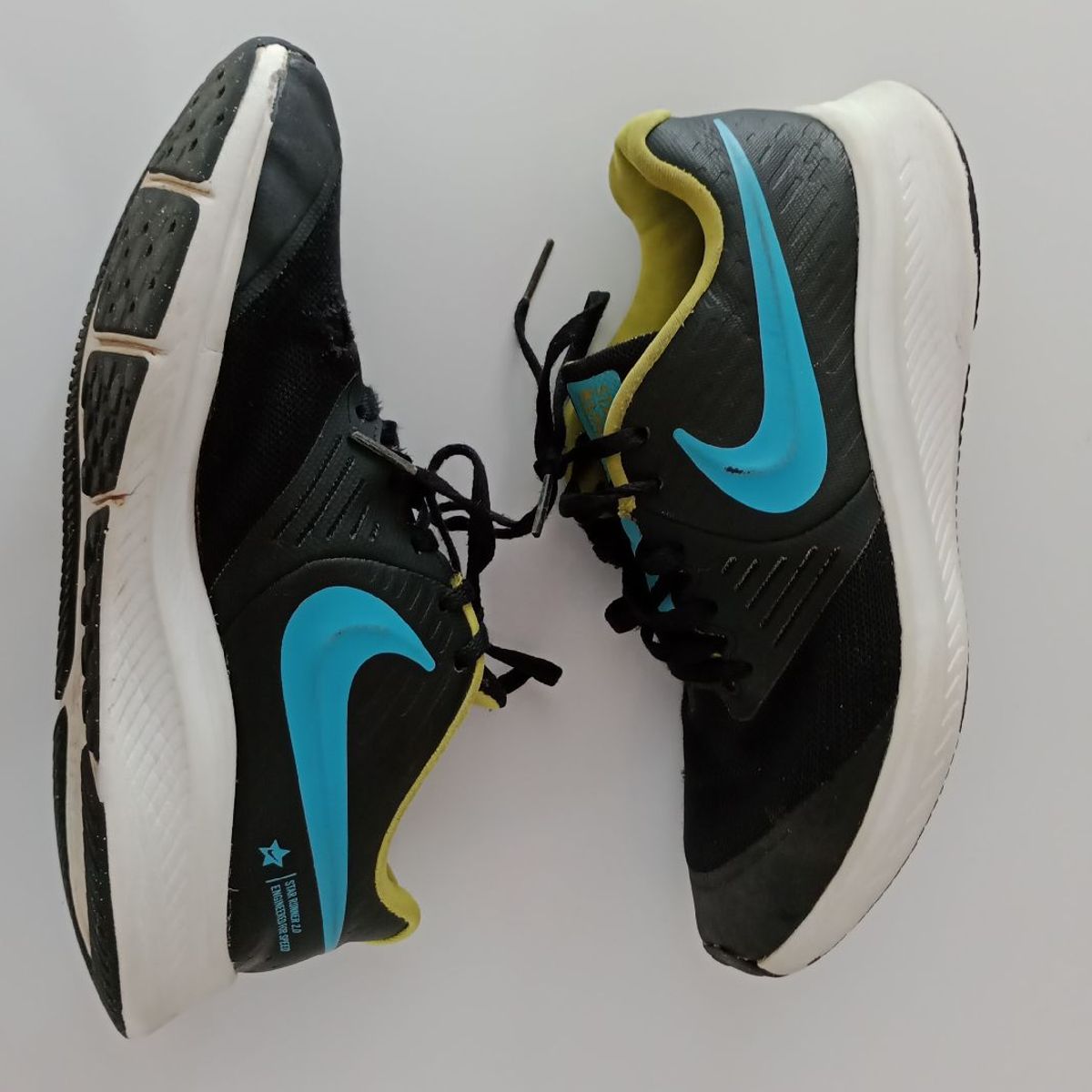 Nike star runner cheap 2.0 engineered for speed