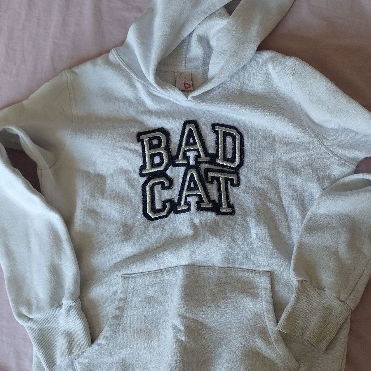 Moletom badcat hot sale