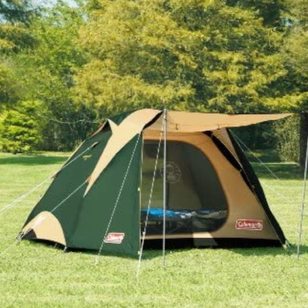 良品✨Coleman tough wide dome 300EX Ⅲ 300EX 良品✨Coleman wide Ⅲ dome tough