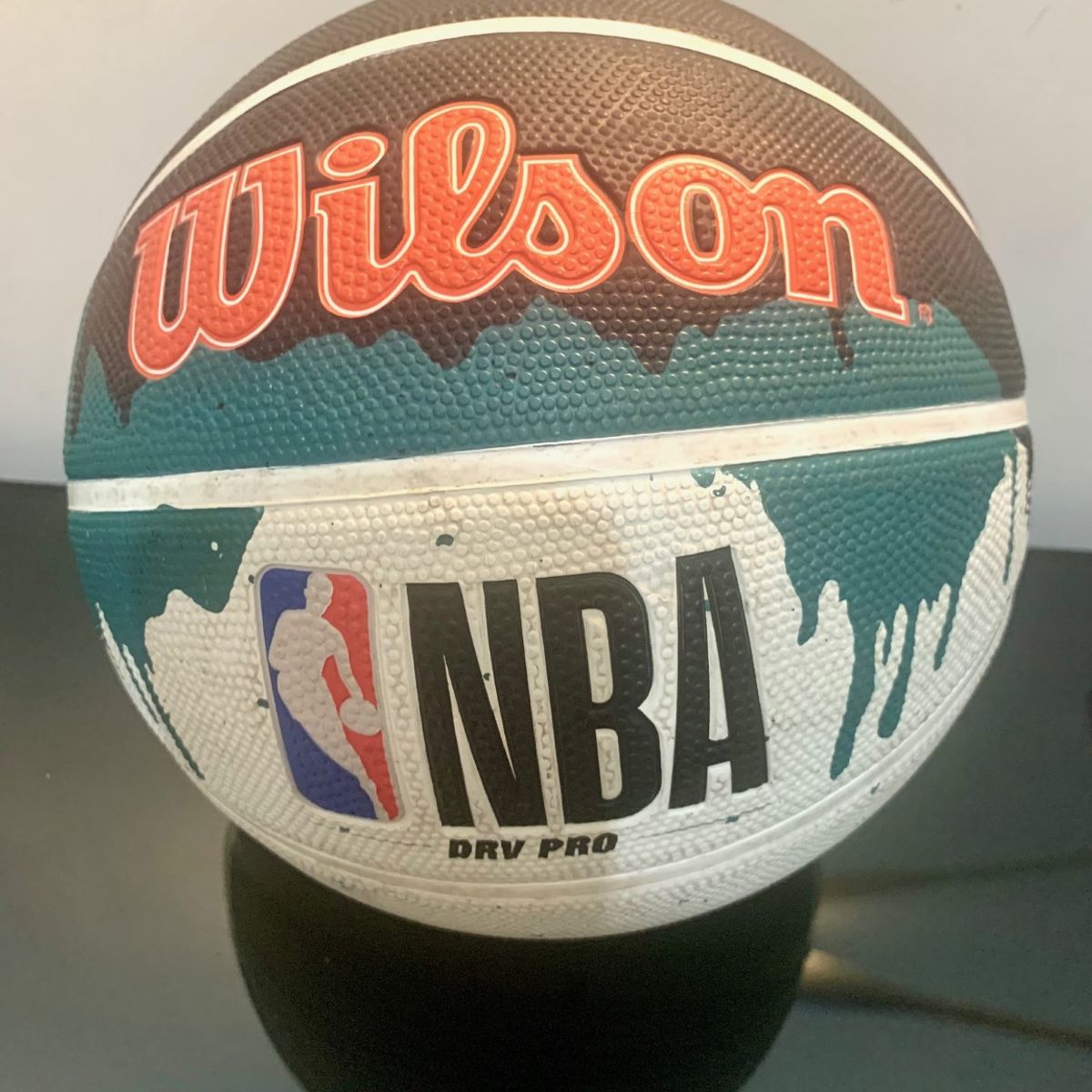 Bola de Basquete Wilson NBA DRV #7