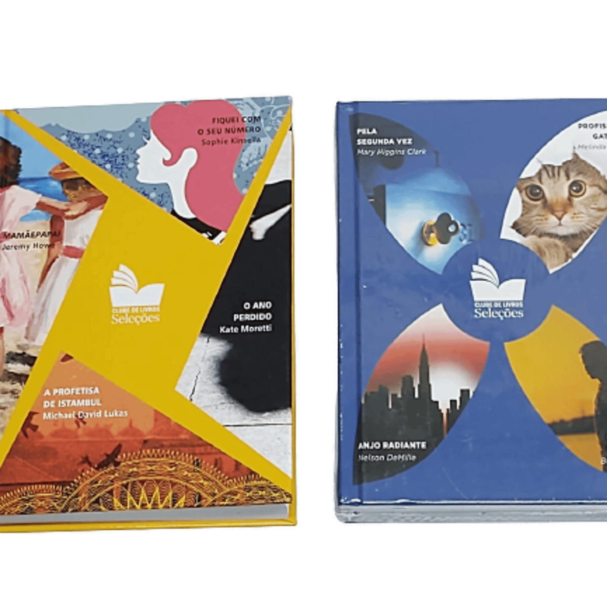 São 10 livros, mais 2 de brinde. Galera Record, a Gal 🌙 | Os melhores brindes da Bienal do