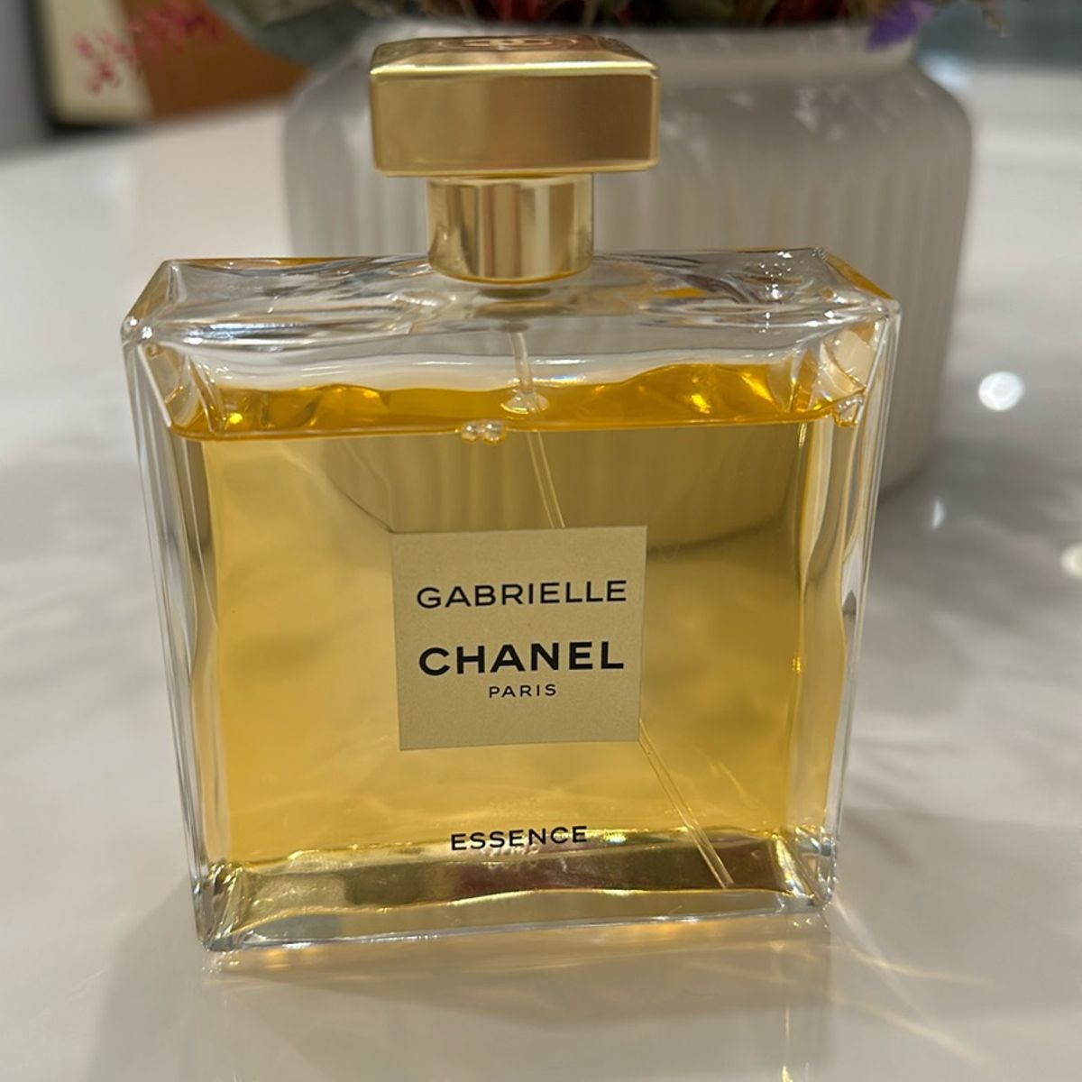 Perfume Chanel Chanel Nunca Usado 96624630 enjoei