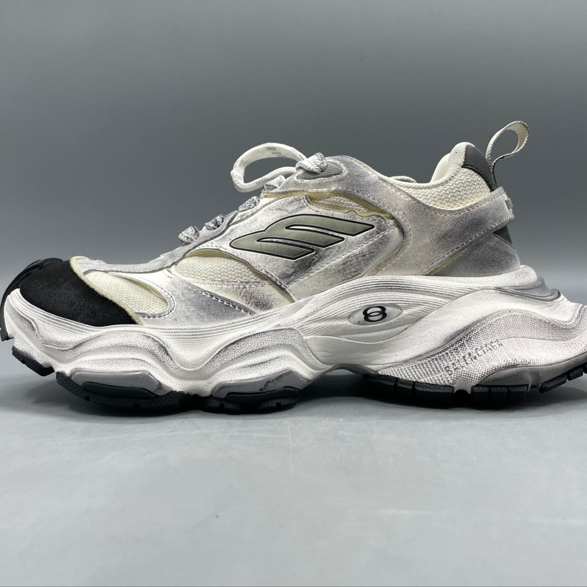 SNEAKER K【BALENCIAGA】CARGO 42 SNEAKER K【BALENCIAGA】CARGO 42