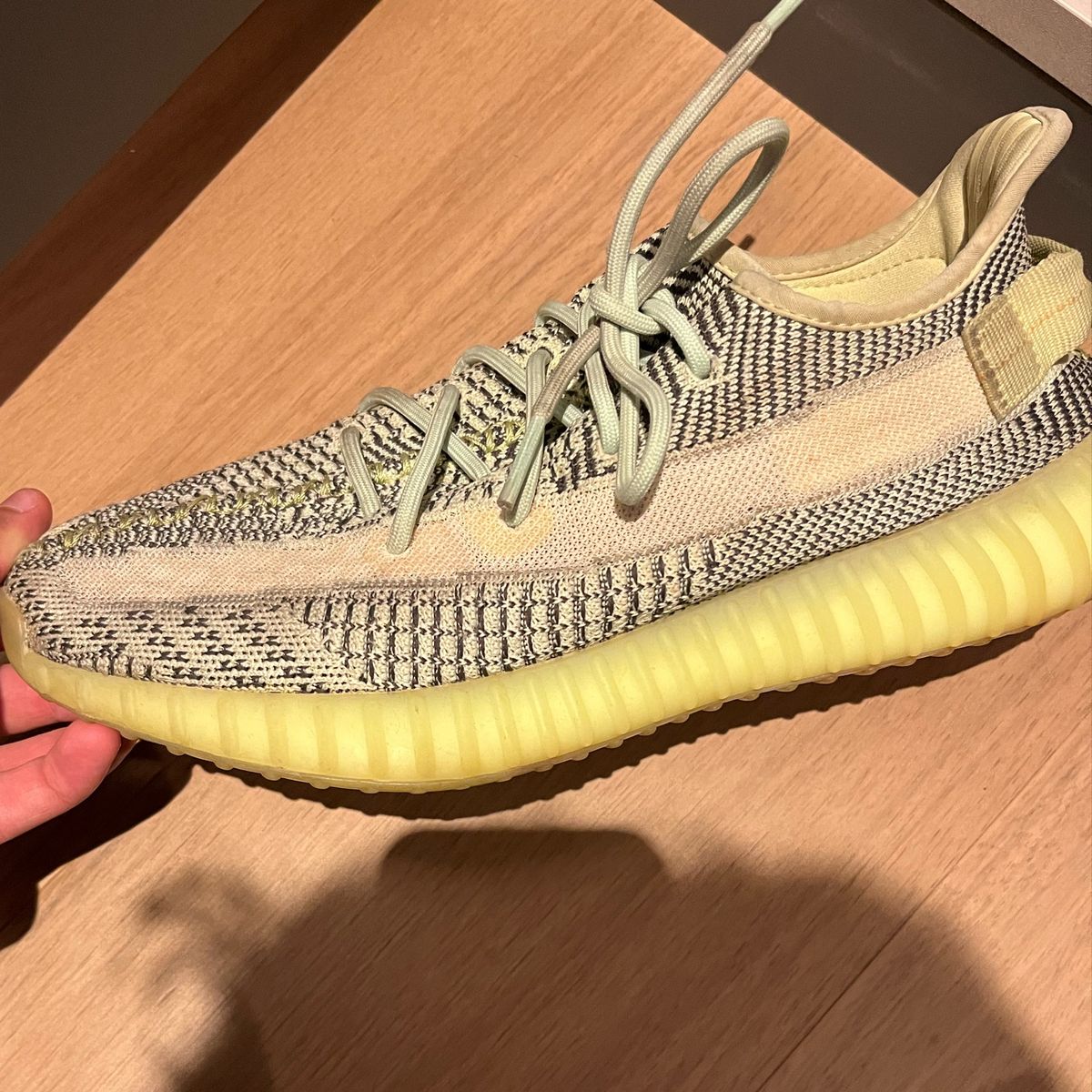 T nis Adidas Yeezy Ultra Boost 350 T nis Masculino Adidas