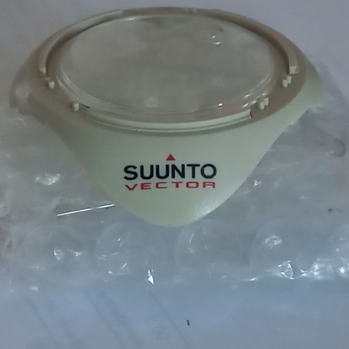 Suunto vector bezel hotsell