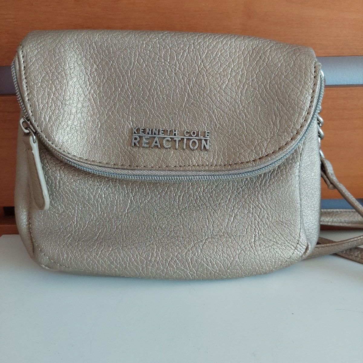 Bolsa Kenneth Cole Reaction Importada Dos Estados Unidos Original Novissima. Kenneth Cole Usado 84174512 enjoei