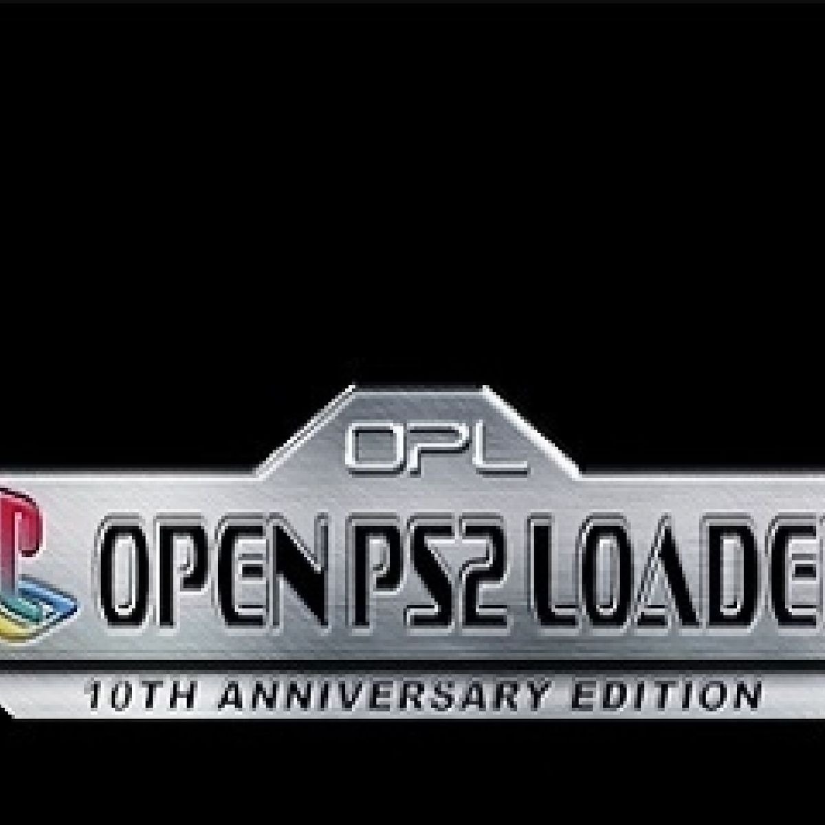 PS2 - OPL (Open PS2 Loader)