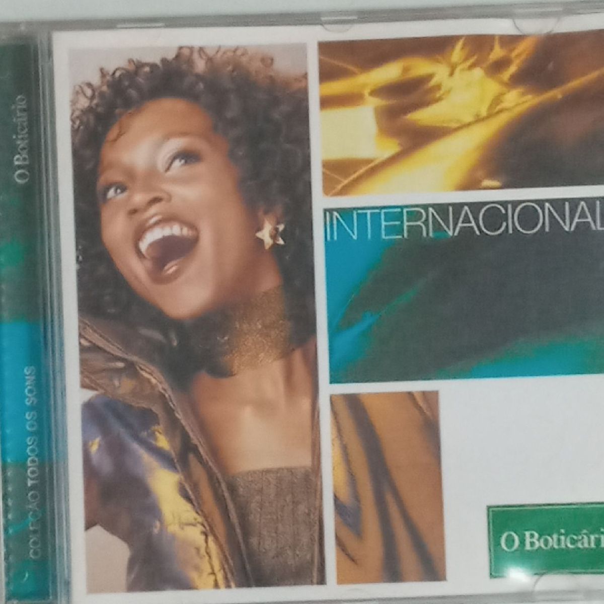 International、World系CDまとめvol.2 International、World系CDまとめvol.2 Shigeo Sekito - Special Sound
