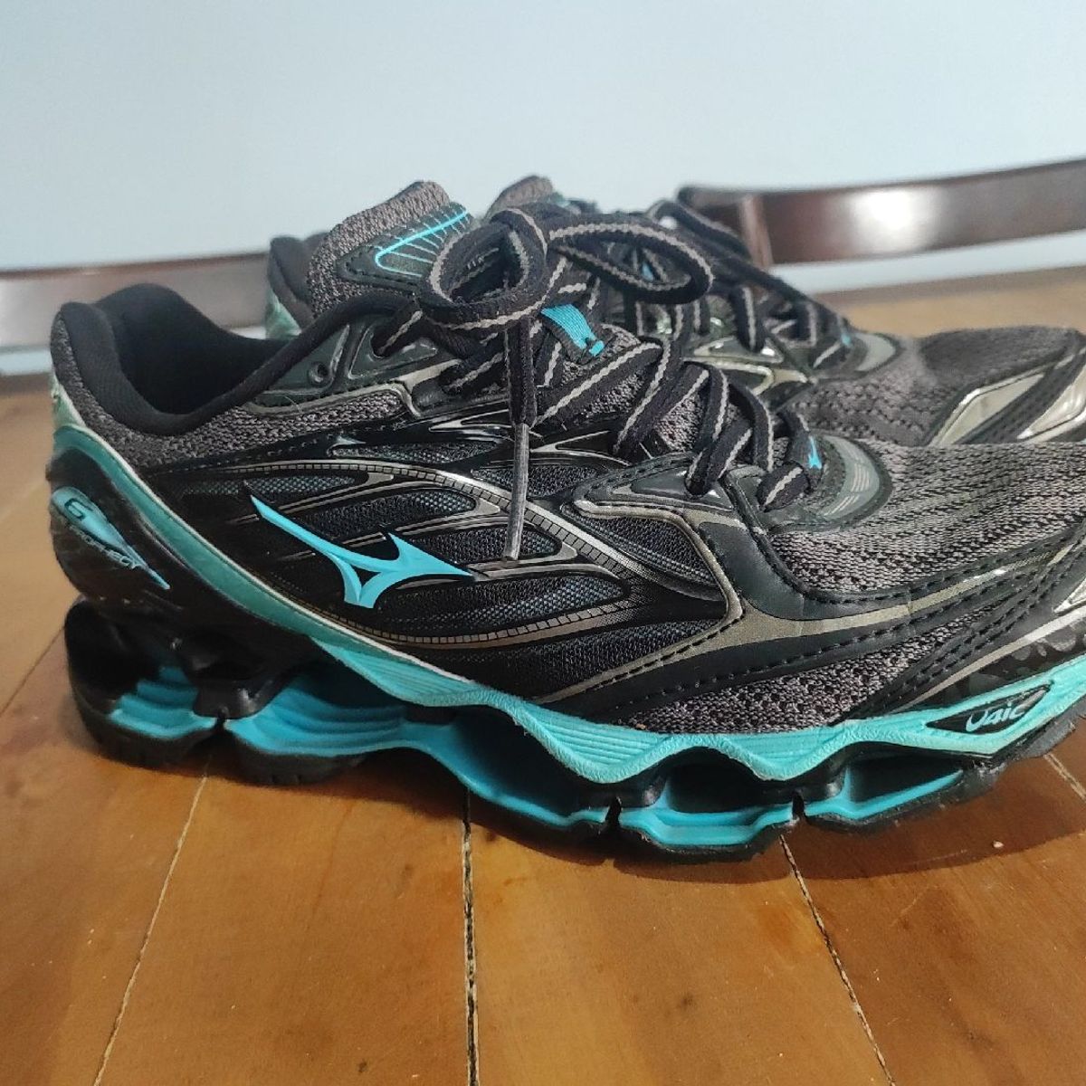 Mizuno wave shop prophecy 6 feminino