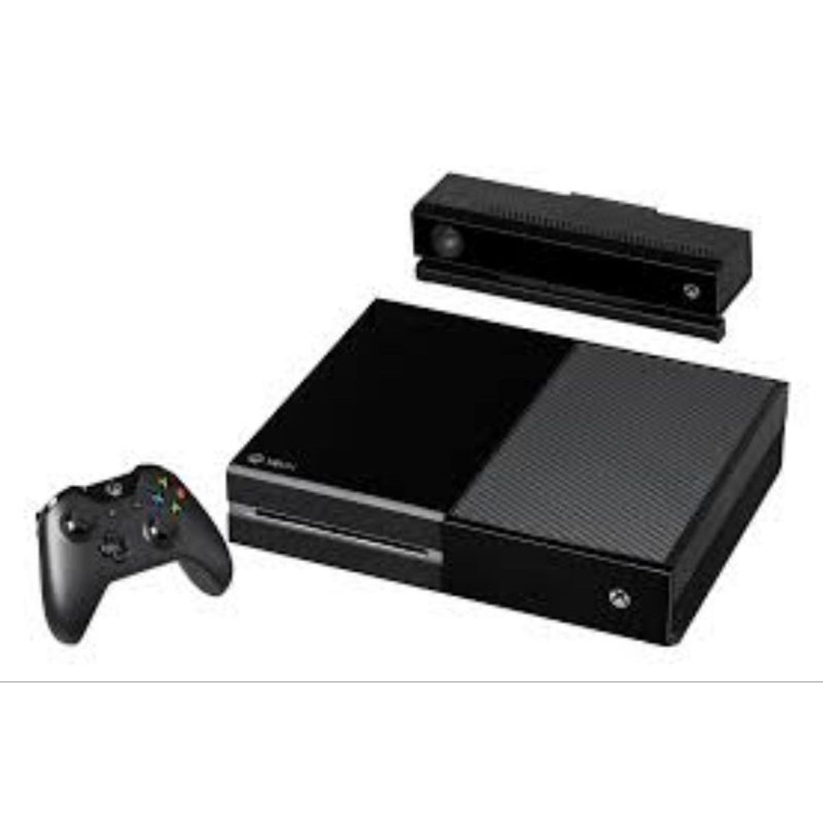 Xbox One S + Dois controles + Jogos - Videogames - Cremação, Belém  1258562135