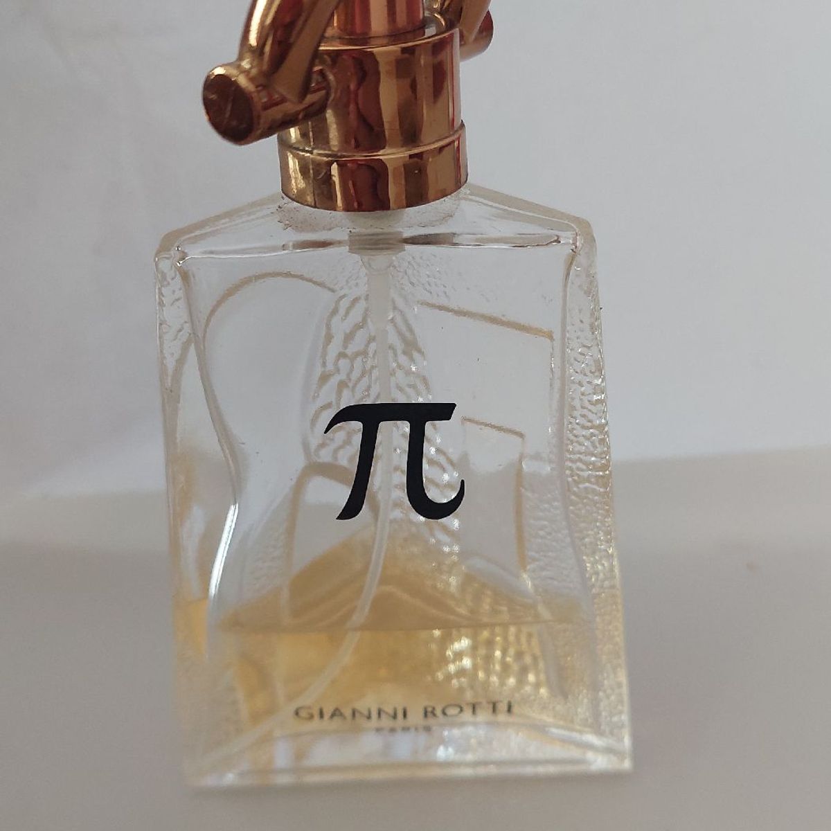 Gianni rotti perfume new arrivals