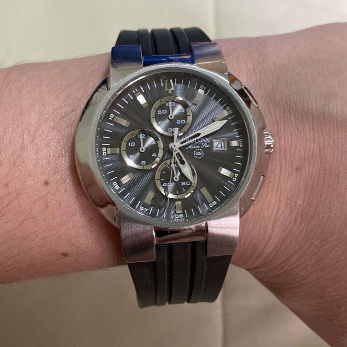 Bulova c875407 clearance