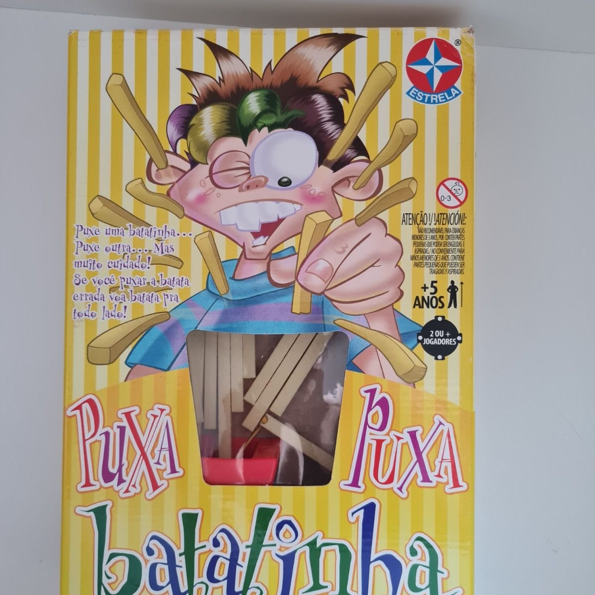 Brinquedo Jogo De Tabuleiro As Joias Do Dragao Da Estrela