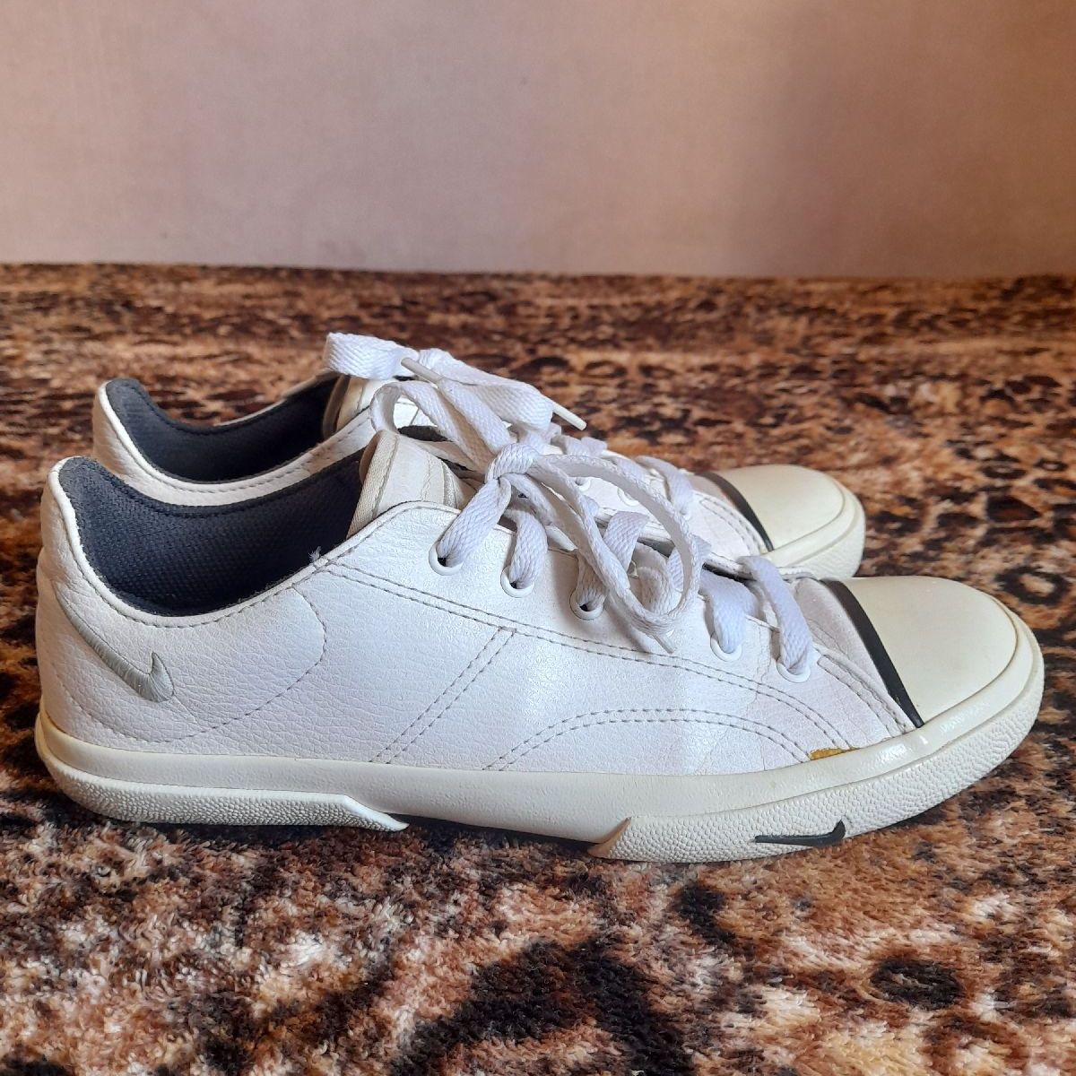 Tênis nike biscuit cheap sl br branco