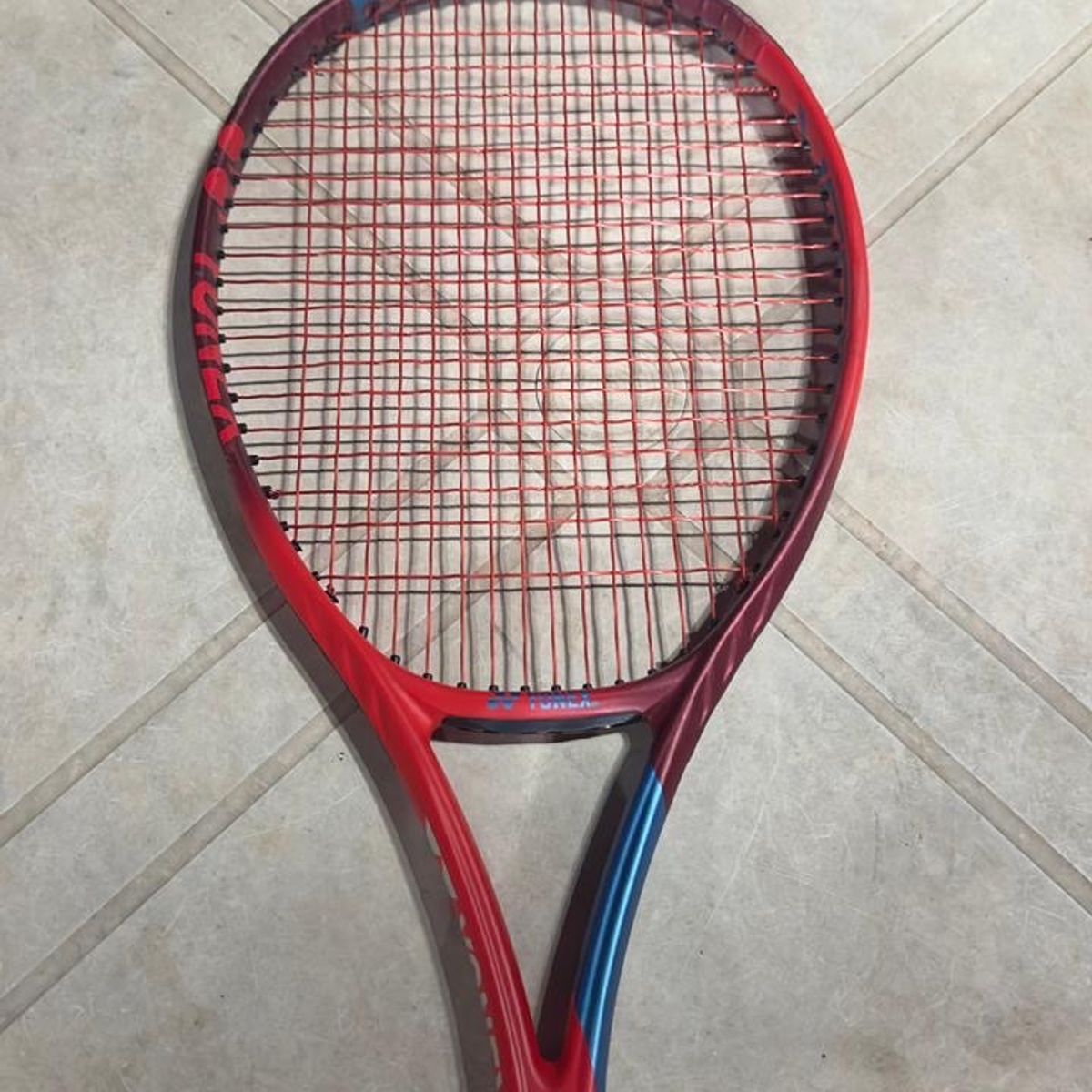 Raquete Yonex Vcore 98 | Yonex Usado 109876658 | enjoei
