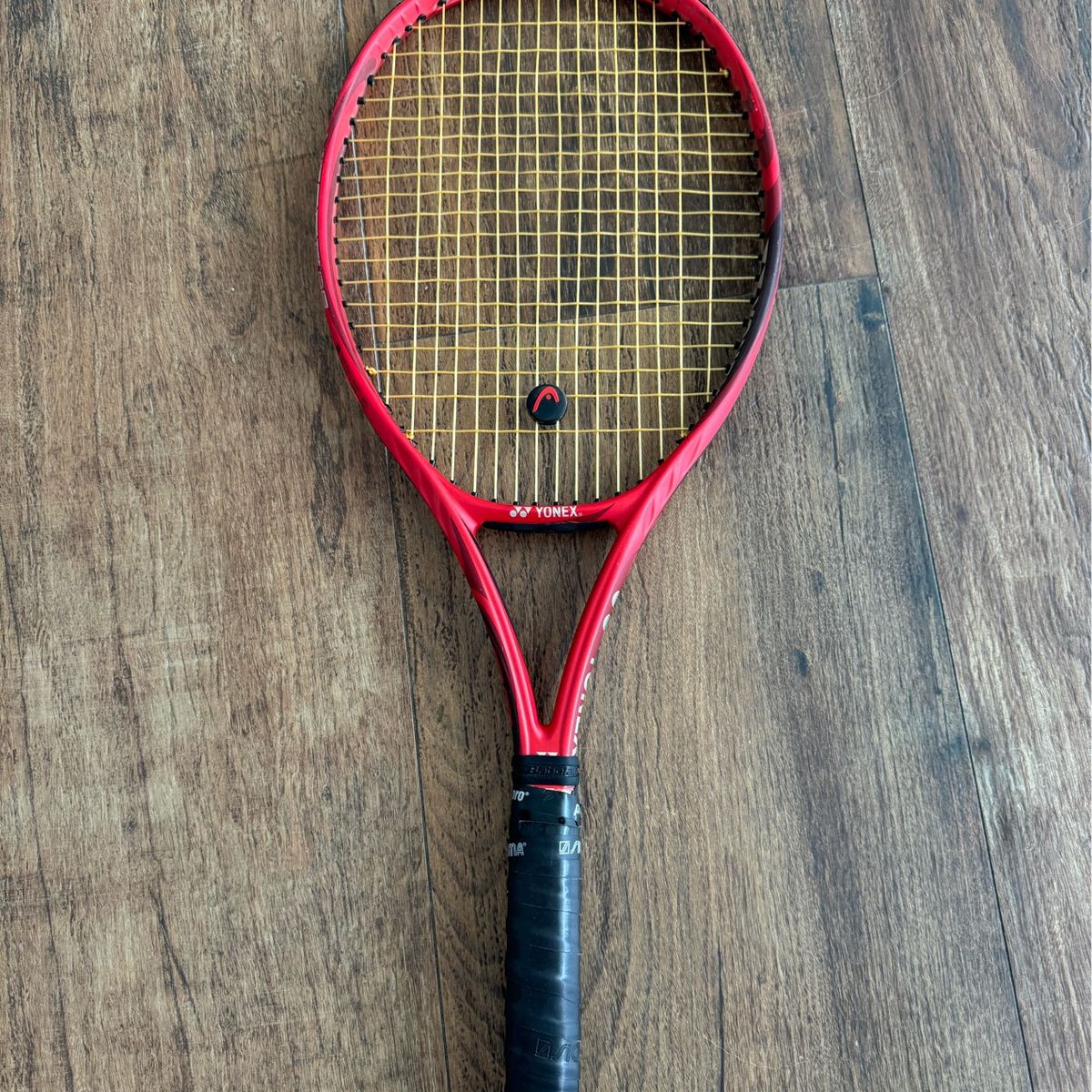 Raquete Yonex Vcore 98 | Yonex Usado 108690660 | enjoei
