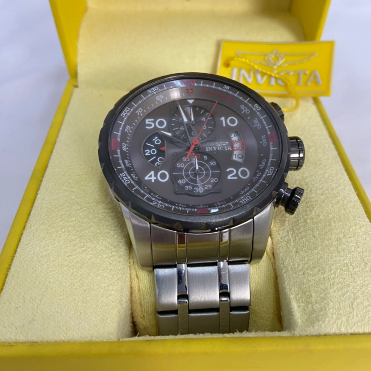 Invicta 17204 cheap price