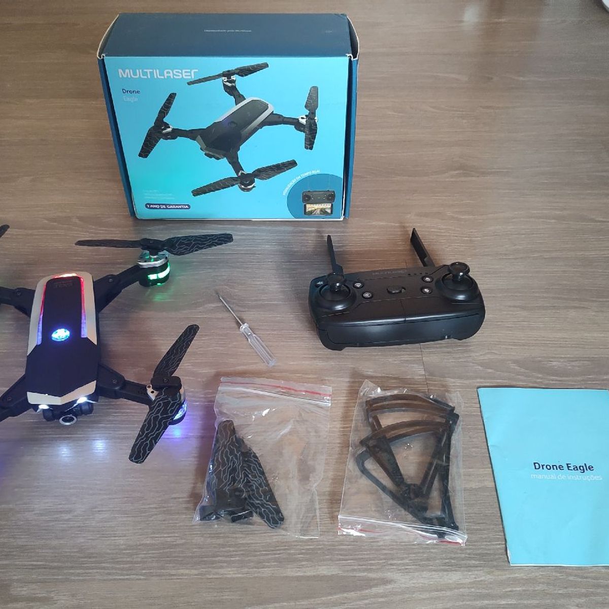 Eachine store e511s manual