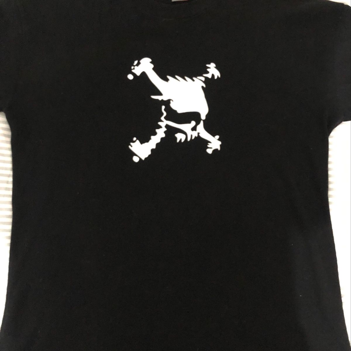 Camiseta Oakley x Piet Skull - Alpha Connect