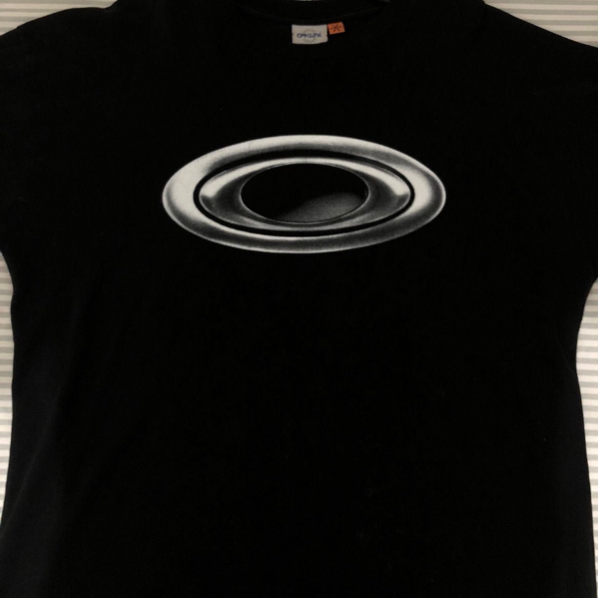 Camiseta Piet x Oakley “Metal” Preto - JAPA MODAS, camiseta oakley