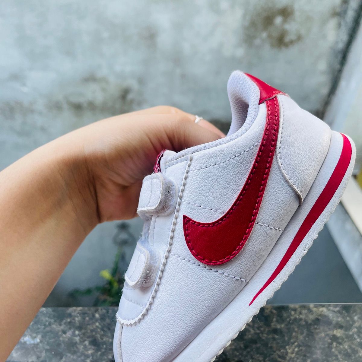 Tênis nike sale cortez basic infantil