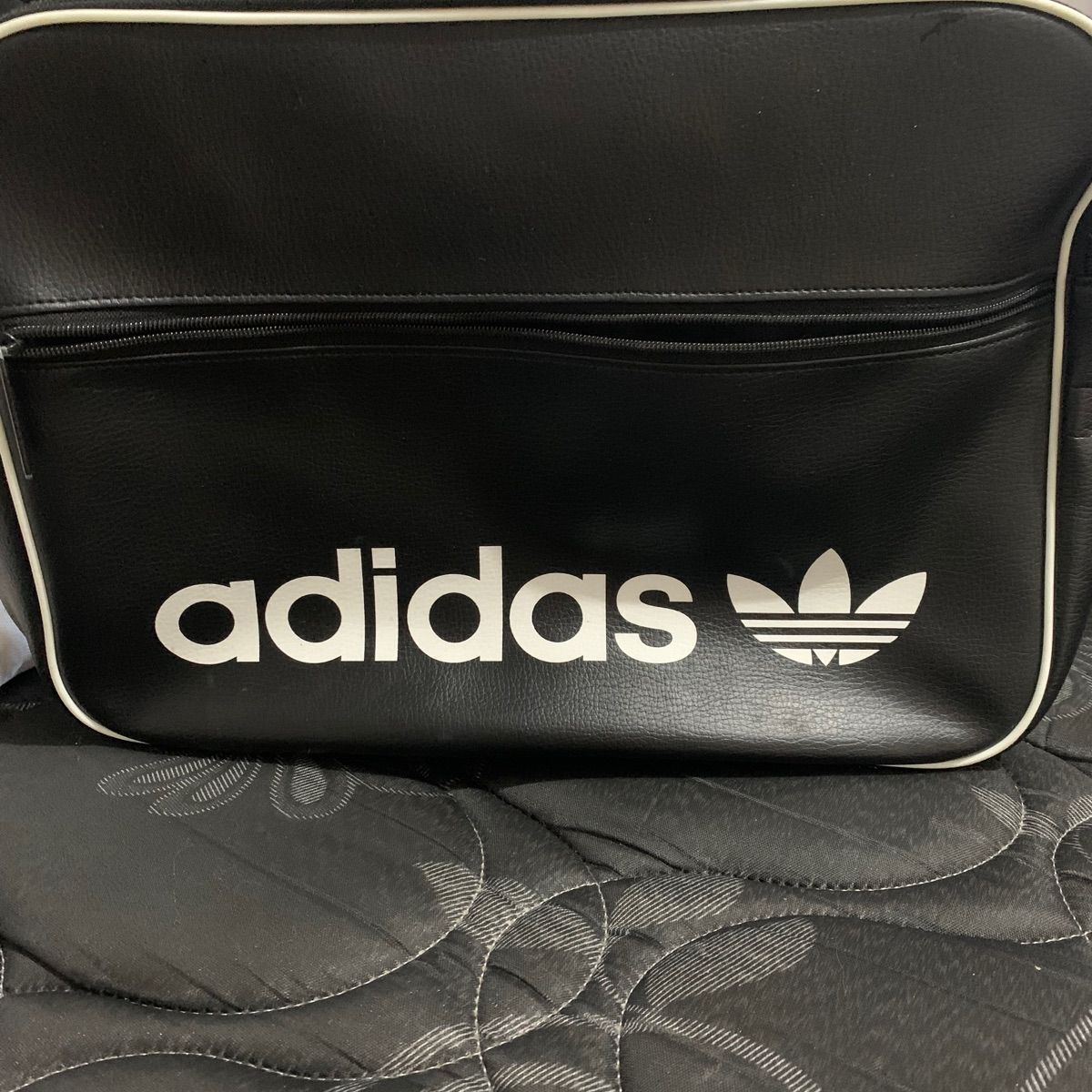 Adidas sac best sale bandoulière