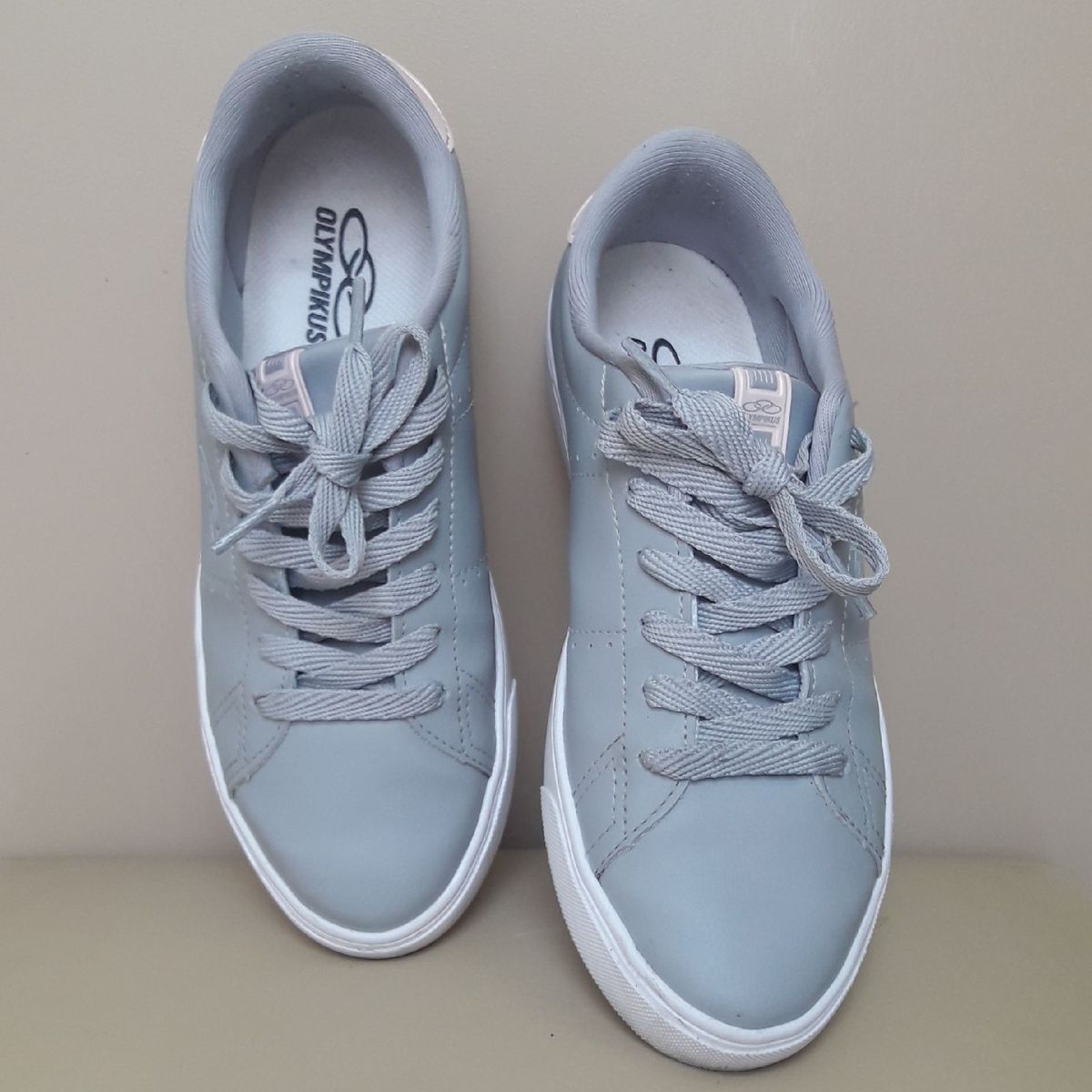 medidas tenis olympikus