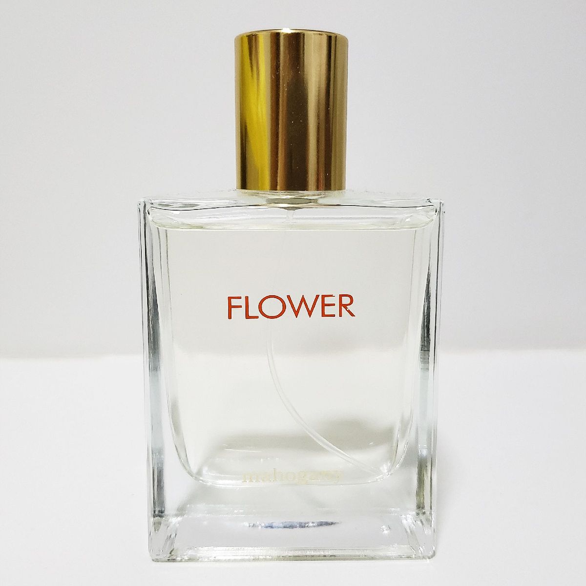 Perfume 2025 flower mahogany