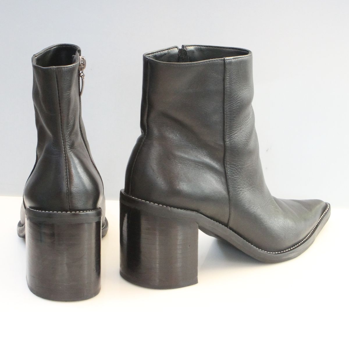 moselle botas