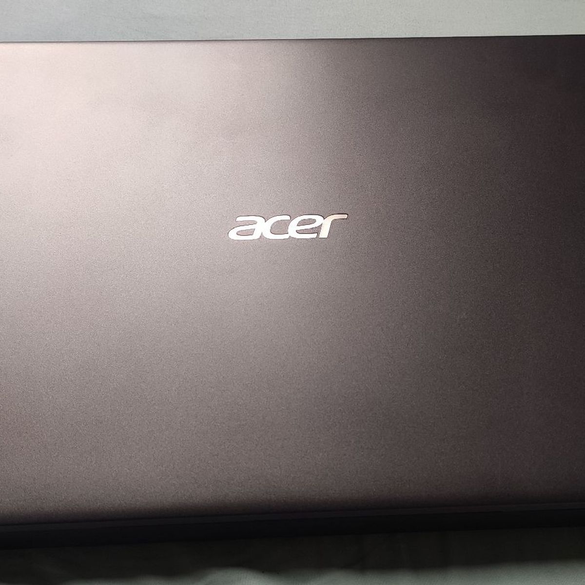 Vende-Se Notebook Acer Aspire 3 | Computador Notebook Acer Nunca Usado  79011677 | enjoei