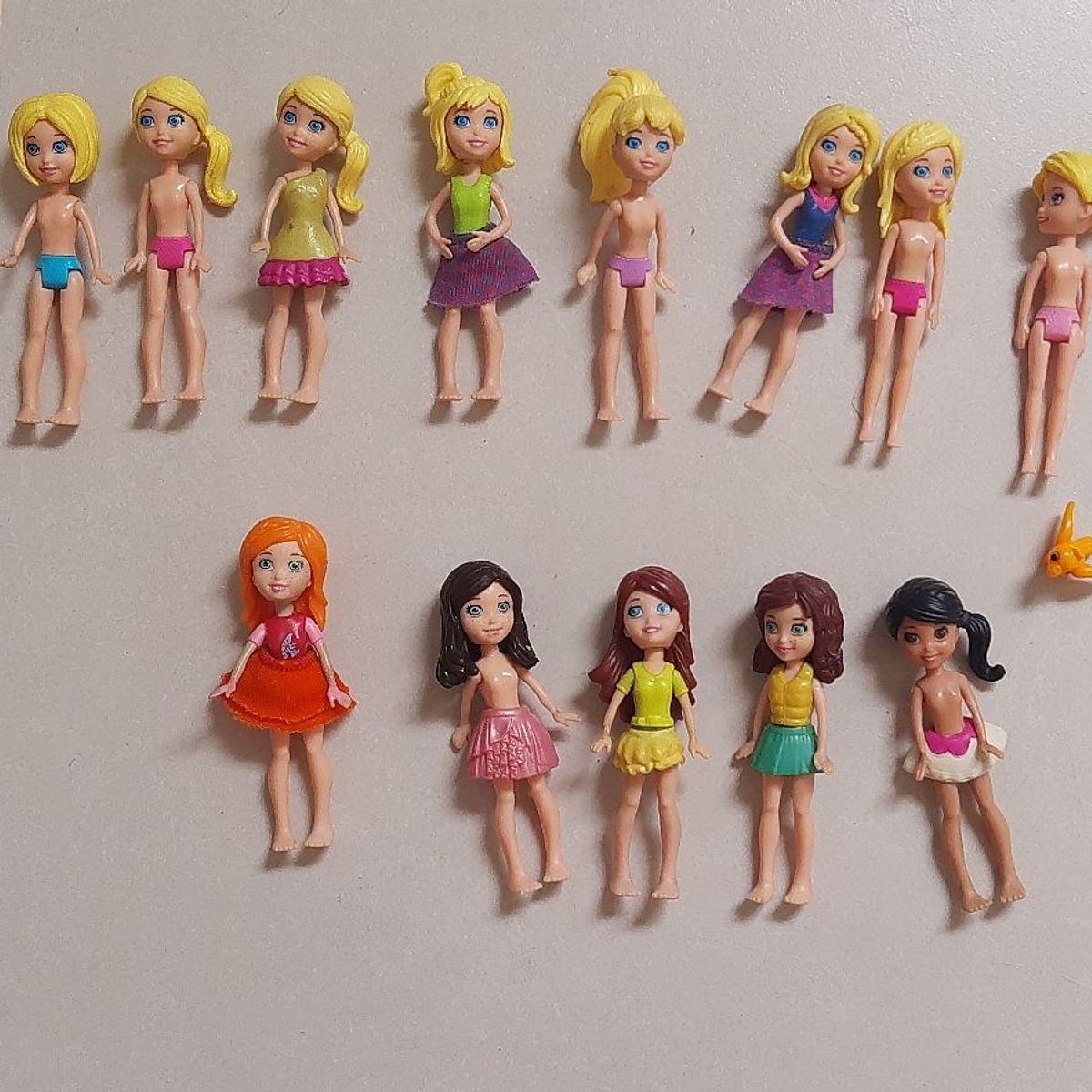 De Polly Pocket a UNO: Conheça os 14 filmes que serão feitos