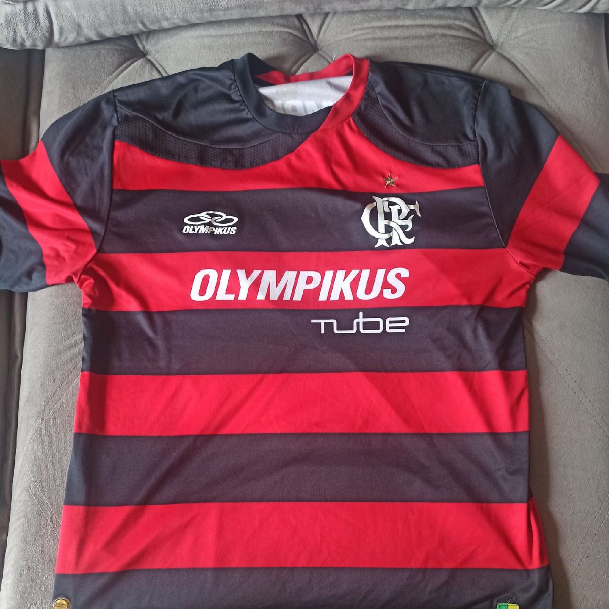 Camisa flamengo olympikus store 2009