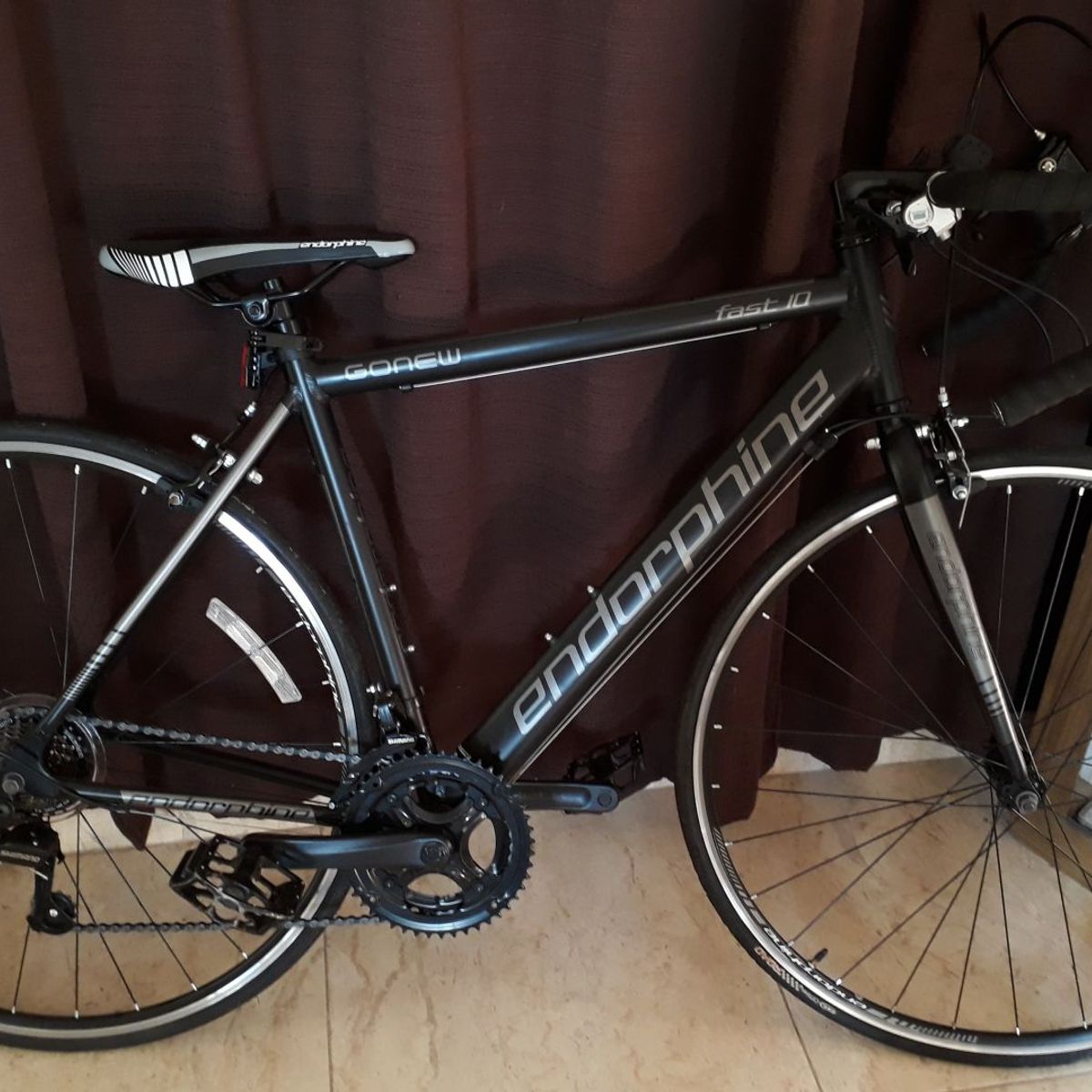 gonew endorphine speed