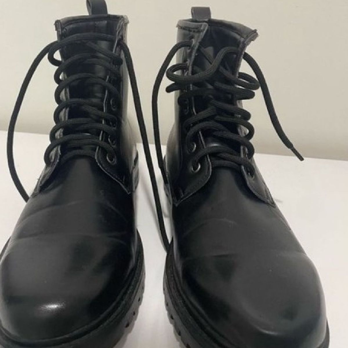 Riachuelo store botas masculinas